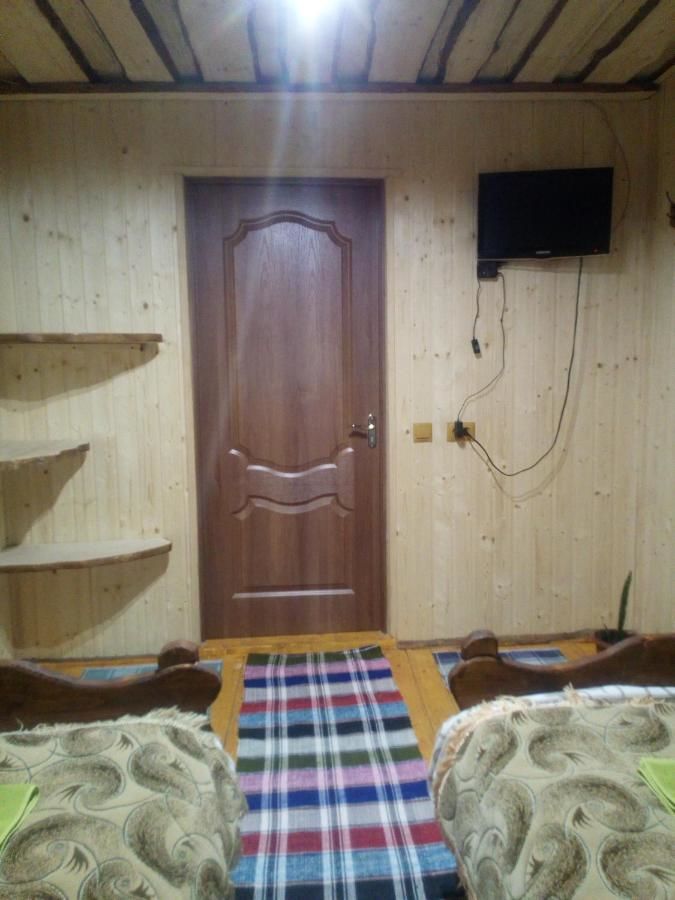 Дома для отпуска Отдых в Карпатах Изки-22