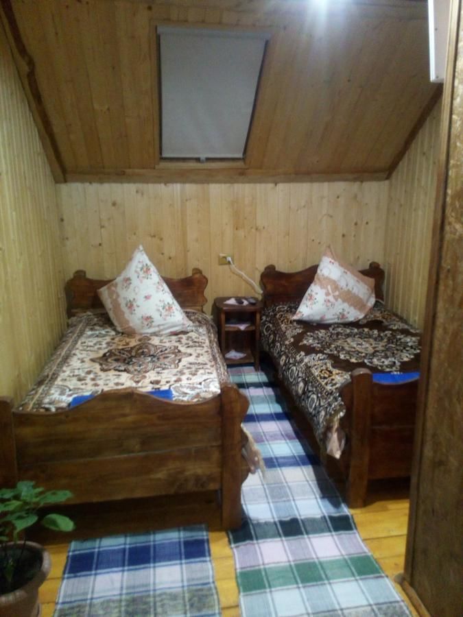 Дома для отпуска Отдых в Карпатах Изки-23