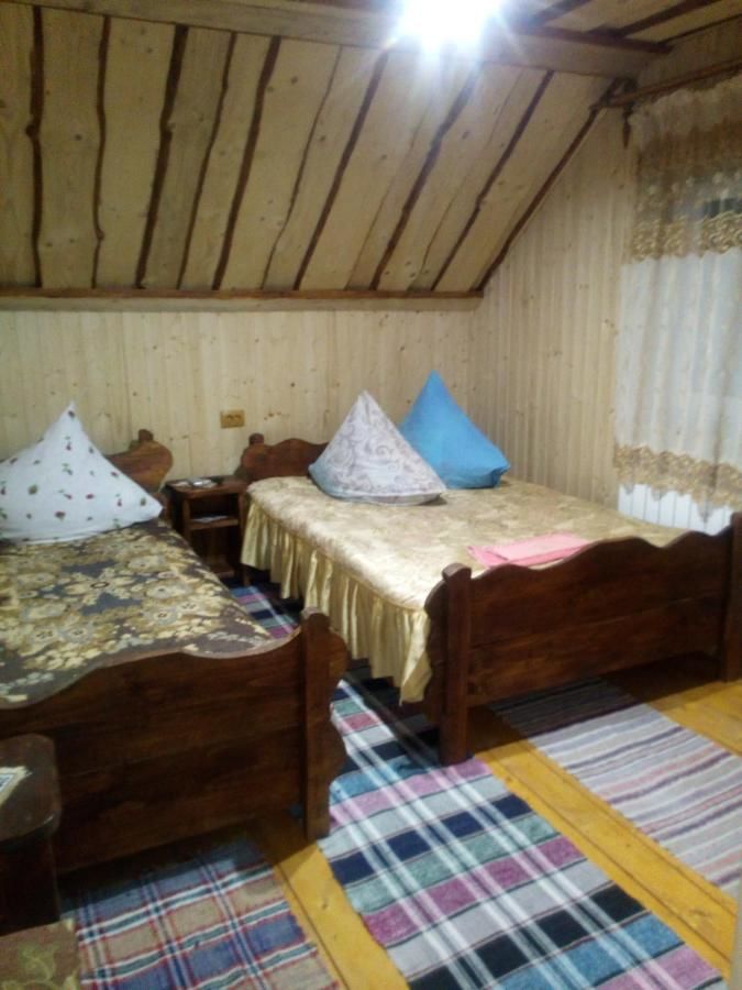 Дома для отпуска Отдых в Карпатах Изки-24