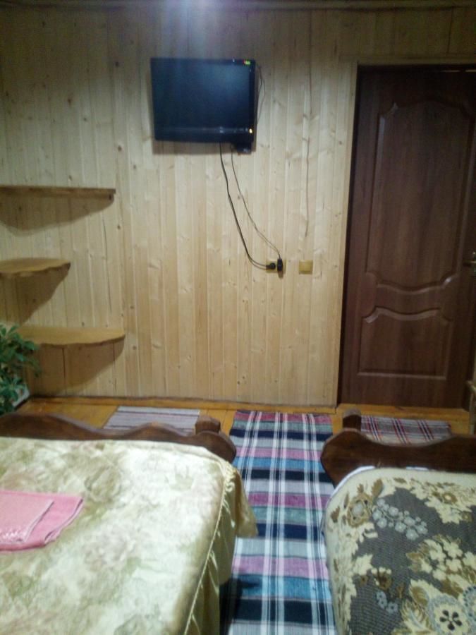 Дома для отпуска Отдых в Карпатах Изки-25