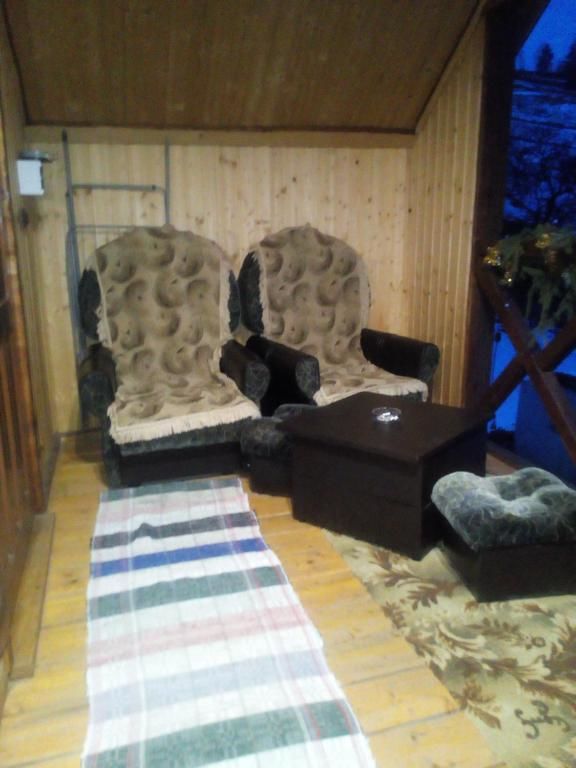 Дома для отпуска Отдых в Карпатах Изки-38
