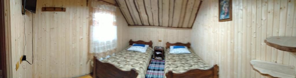 Дома для отпуска Отдых в Карпатах Изки-43