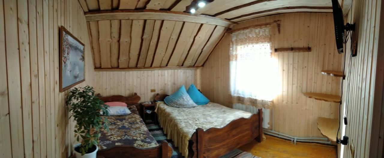 Дома для отпуска Отдых в Карпатах Изки-9