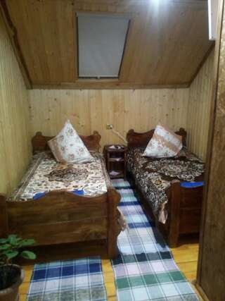 Дома для отпуска Отдых в Карпатах Изки Дом с 3 спальнями-9