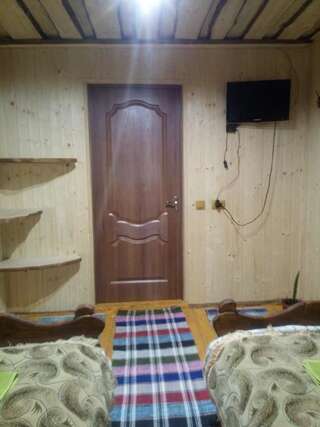 Дома для отпуска Отдых в Карпатах Изки Дом с 3 спальнями-25