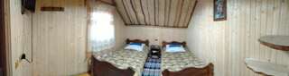 Дома для отпуска Отдых в Карпатах Изки Дом с 3 спальнями-2