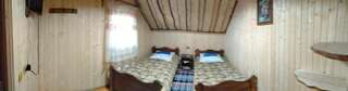 Дома для отпуска Отдых в Карпатах Изки Дом с 3 спальнями-29