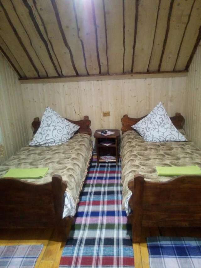 Дома для отпуска Отдых в Карпатах Изки-20